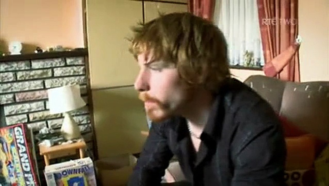 Hardy Bucks S01 E01