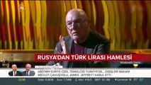 Rus otomotivciler Türk Lirası'na dönüyor