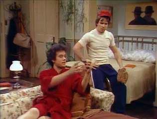 Bosom Buddies S01 E18