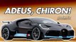 Bugatti Divo, o SUPERCARRO de R$ 24 MILHÕES e 1.500 cv! Confira tudo no AceleNews #111 | ACELERADOS