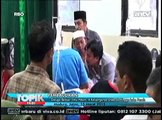 Belajar Ilmu Hitam, Seorang Pria Bacok 4 Anggota Keluarga