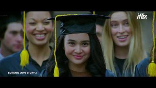London Love Story 3 Trailer - video dailymotion