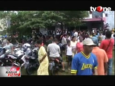 Bocah SD Tewas Mengenaskan di Rumahnya Sendiri