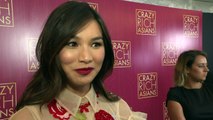 Gemma Chan teases Captain Marvel role