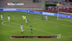 مباراة مشتعلة بين شباب الأهلي والوحدة في كأس الخليج العربي الإماراتي