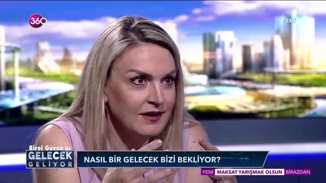 Gelecek Geliyor