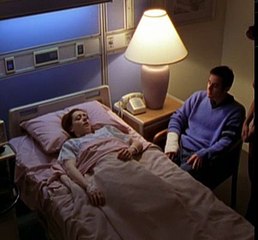 Buffy S02E22 Becoming Part Two