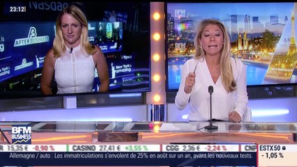 New York is amazing: Allbirds, les baskets qui font fureur - 04/09