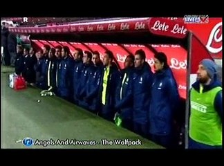 Palacio Selamatkan Inter dari Kekalahan