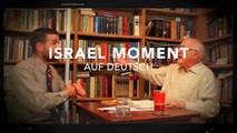 Israel Moment #2 (deutsch) - Sogenannte _Juden_ sind nicht wirklich Juden