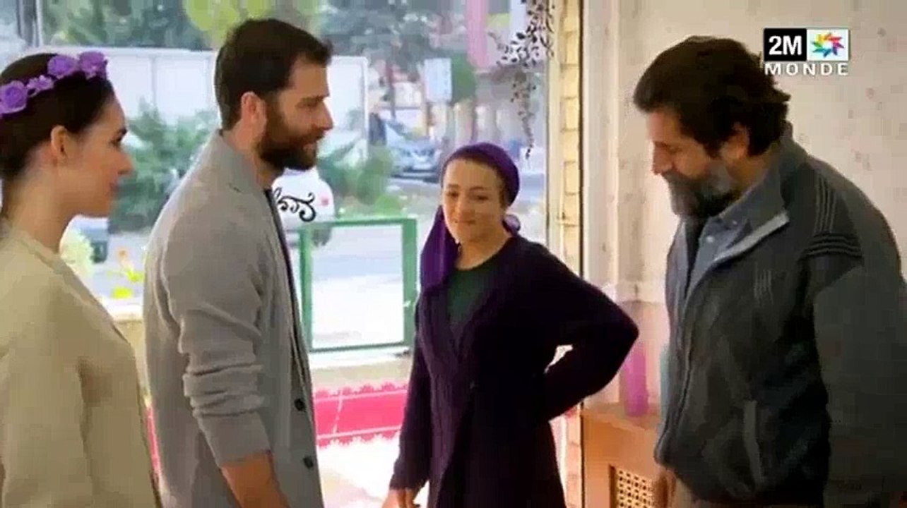samhini 1512 complete 2M سامحيني الحلقة 1512 كاملة - video Dailymotion