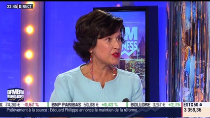 Business Transformation: focus sur les vitrines digitales - 04/09