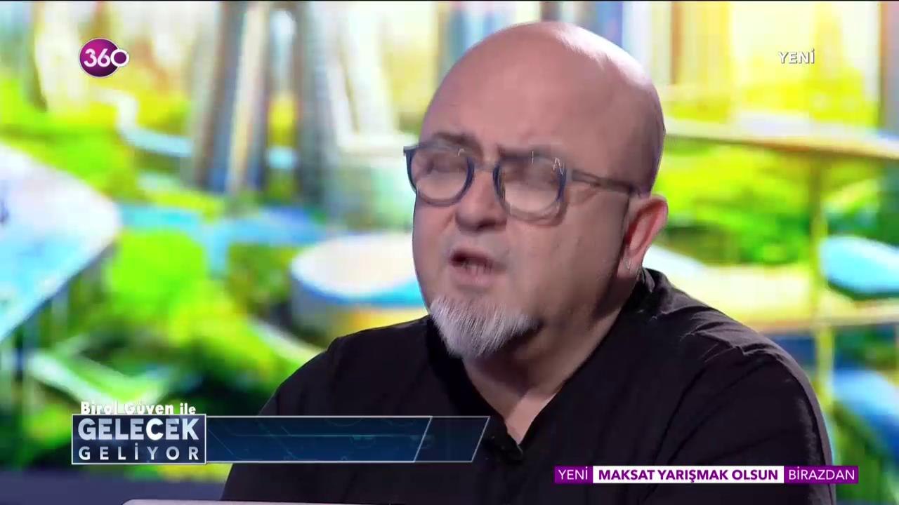 Gelecek Geliyor