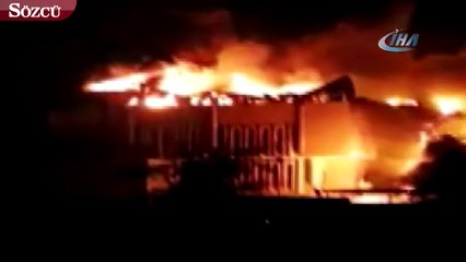 Irak yine karıştı