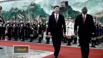الصين تتعهد بتقديم 60 مليار دولار لمساعدة أفريقيا