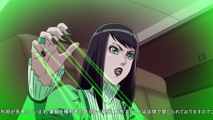 aguu9 悪偶 -天才人形- 09話「さよならのワルツ」