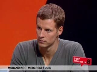 Double clash - Lio vs Cauet et Morandini