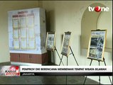 Pemprov DKI Jakarta Berencana Revitalisasi Kota Tua