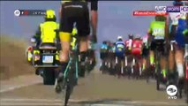 Prueba Dailymotion Vuelta a España 2018 Etapa 10 EN ESPAÑOL
