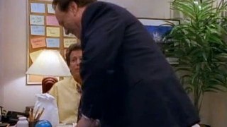 2.The Larry Sanders Show - 4x02 - Hank's New Assistant