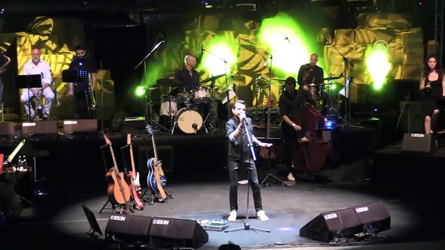 Bodrum Caz Festivali - MUĞLA