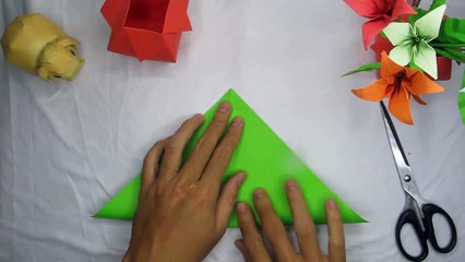 DIY flower Fleur de bricolage