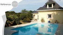 A vendre - Maison/villa - LA BAULE ESCOUBLAC (44500) - 8 pièces - 190m²