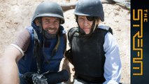The Stream - #UnderTheWire: What is the legacy of Marie Colvin?