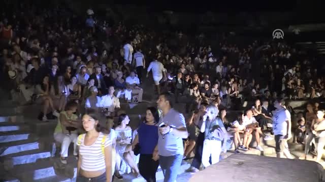 Bodrum Caz Festivali