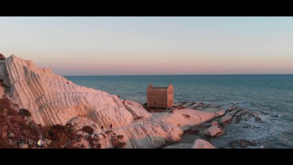 Punta Bianca - Agrigento  Sicily
