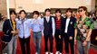 BTS Takes No. 1 'Billboard' Spot Once Again