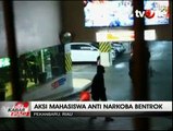 Bentrok dengan Penjaga Tempat Hiburan Malam, 15 Mahasiswa Ditangkap Polisi