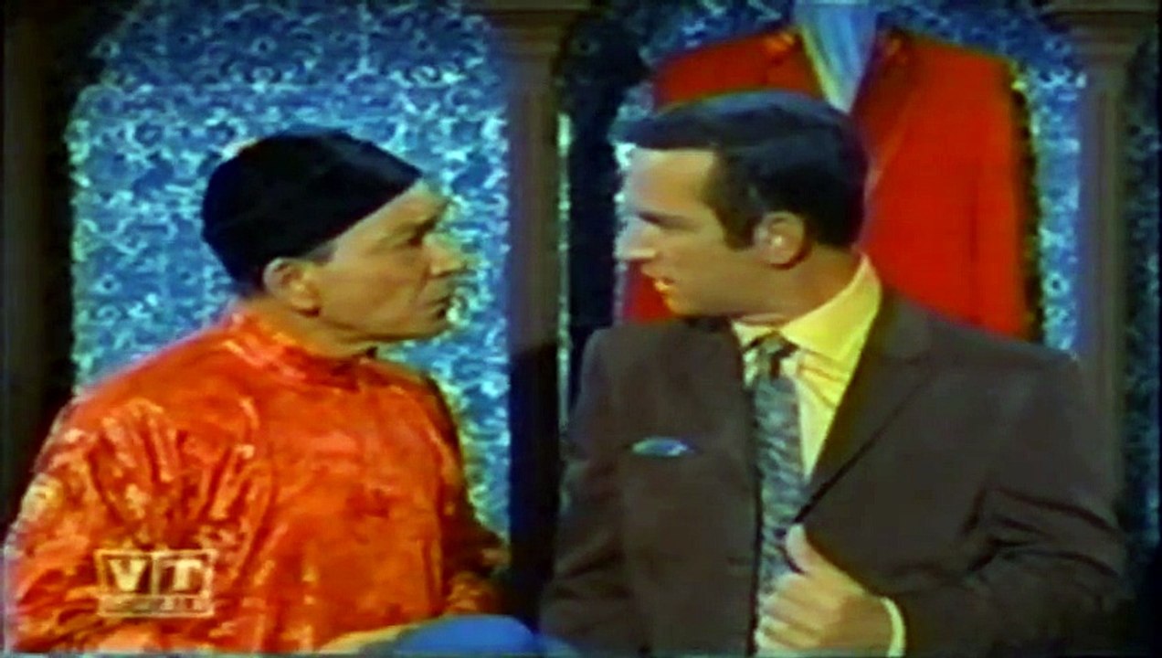 Get Smart - 4x09 - The Laser Blazer