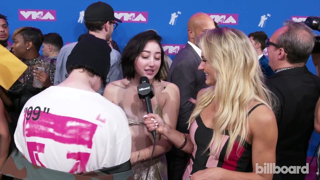 Lil Xan & Noah Cyrus Break Up And Claim The Other Was Cheating | Hollywoodlife