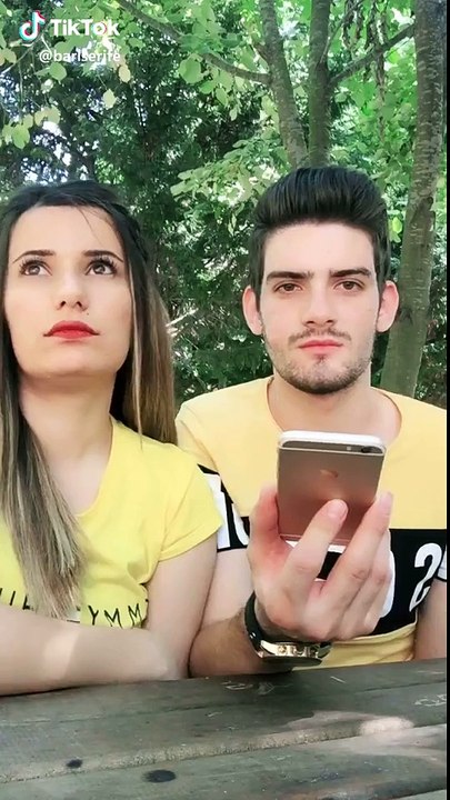 Komedi tiktok part 4