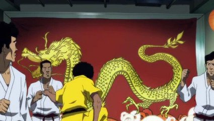 The Boondocks 3x08 - Pause