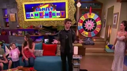The Thundermans S03E13 He Got Game Night
