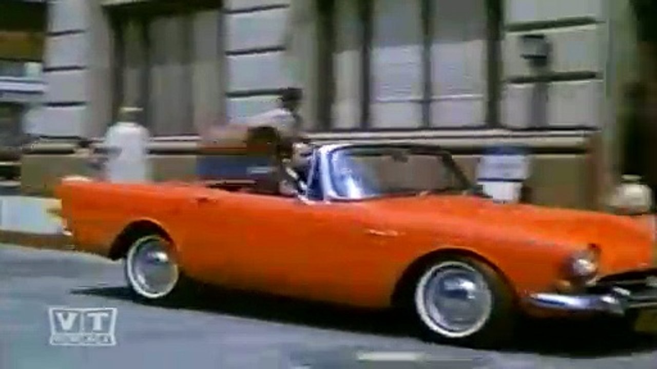 Get Smart 2x21 The Man From YENTA video Dailymotion