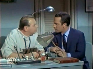 Get Smart - 2x16 - It Takes One To Know One