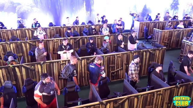 Kid Wins $225,000 at a Fortnite Gaming Tournament