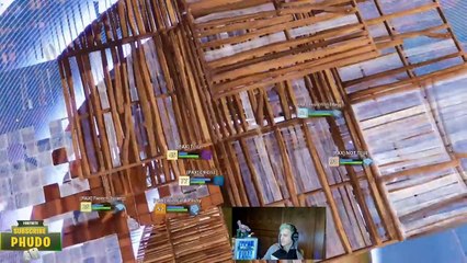 Ninja, Daequan React To TFUE WINNING AT 1,500,000 FORTNITE TOURNMANET