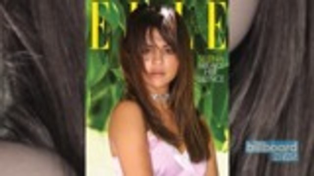 Selena Gomez on Demi Lovato's Overdose, New Music & More | Billboard News