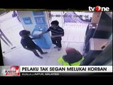 Aksi Perampokan di ATM Hantui Warga Malaysia
