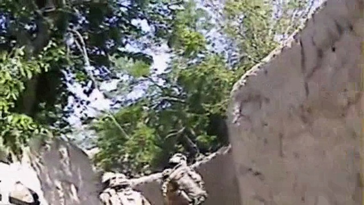 Our War S01 E01 Part 02
