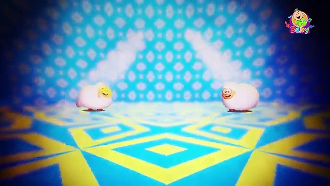 أنا الخروف - طيور بيبي _ Toyor Baby