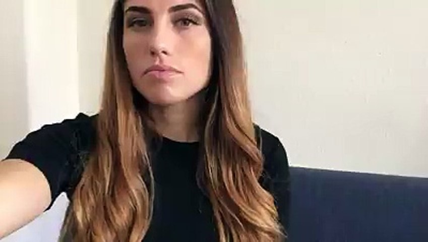 Former Footballer Danya Barsalona Reveals Her Star Of The Week Video Dailymotion