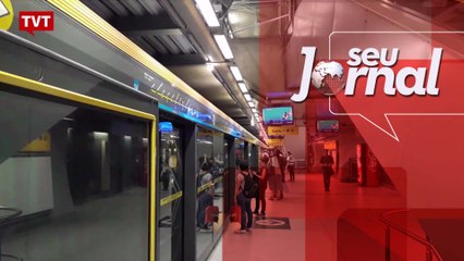 Metrô de São Paulo enfrenta ação na Justiça por coletar dados de usuários