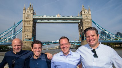 ATN: Jack the Ripper