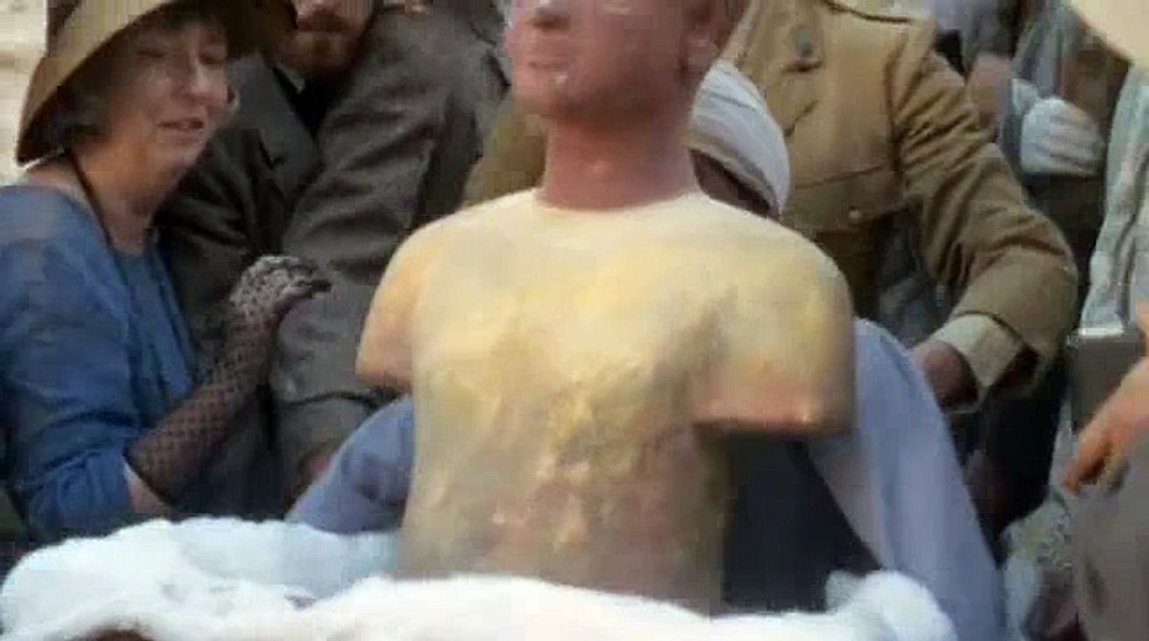 Egypt S01 E02