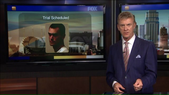 Man Testifies He Dismembered Wife`s Body Found in Kansas Storage Unit